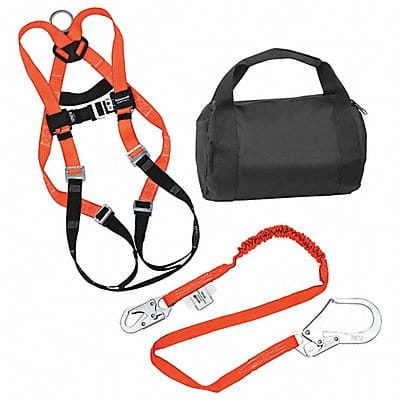 Fall Protection Kit L XL