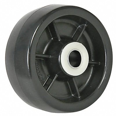 Polyolefin Tread Wheel 6 300 lb.