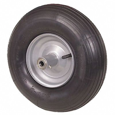 Pneumatic Wheel 13-3/16 350 lb.