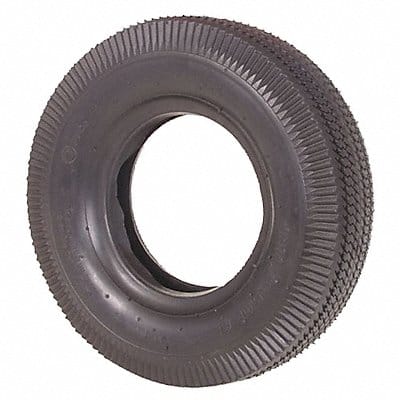 Replacement Tire 12 1/4 Tire Dia