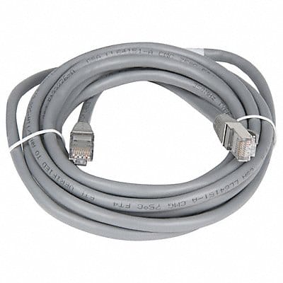 CAT5E Network Cable 10 ft.