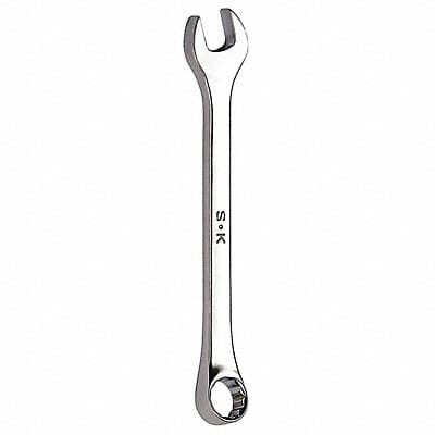 Combination Wrench SAE 1 1/2 in