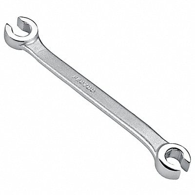 Flr Nt Wrench Steel Standard6-Pnt Flr Nt