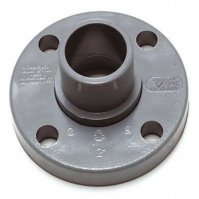 Van Stone Flange 1 in Schedule 80