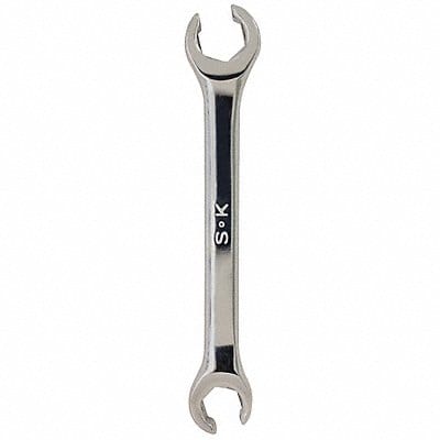 Flr Nt Wrench Steel Standard6-Pnt Flr Nt