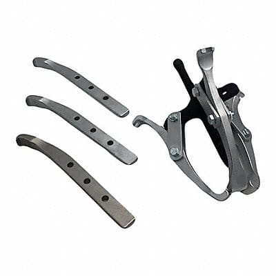 Puller Set 4-In-1 Manual 6 Pcs