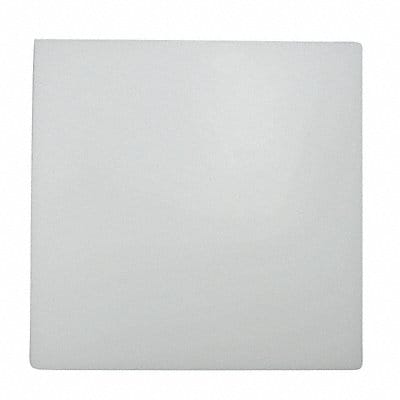 Gasket Sheet 24 x 24 In PTFE White