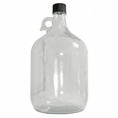 Jug 1.92 L 265 mm H Clear PK6