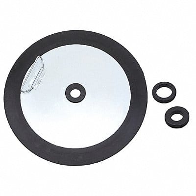 Grease Pump Follower Plate