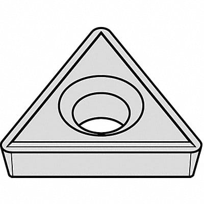 Triangle Turning Insert TPHH Carbide