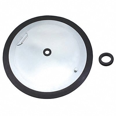 Grease Pump Follower Plate