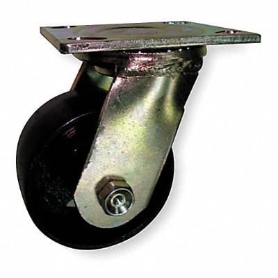 Standard Plate Caster Swivel 1000 lb.