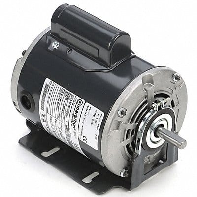 GP Motor 1/3 HP 1 725 RPM 115/230V AC 48