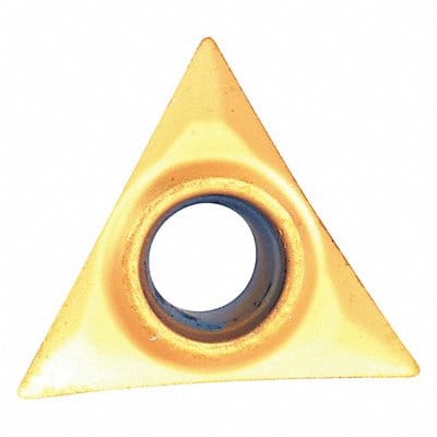 Triangle Turning Insert TPGT Carbide