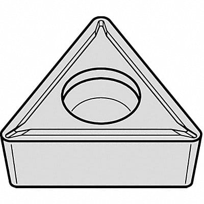 Triangle Turning Insert TPMT Carbide