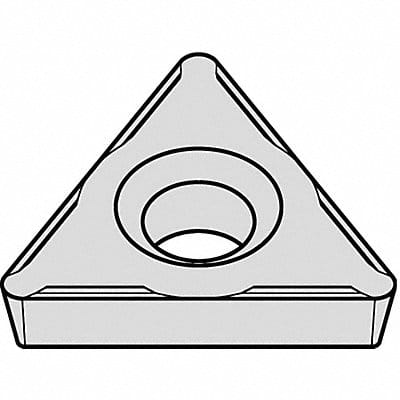 Triangle Turning Insert TPHH Carbide