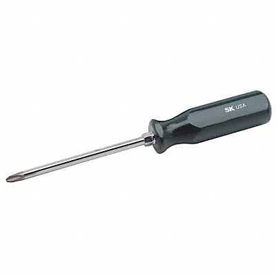 Screwdriver Phillips #2x20 Round