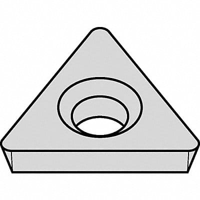 Triangle Turning Insert TPHB PCD