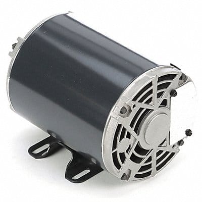 GP Motor 1/2 HP 1 725 RPM 115V AC 48