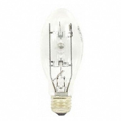 Mercury Vapor Bulb BD17 E26 3200 lm 50W