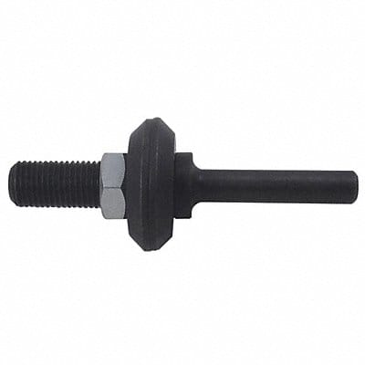 Nut Lock-Type Wheel Adapter 1/4 in