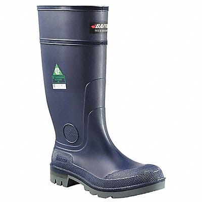 G5139 Rubber Boot Men s 7 Knee Blue PR