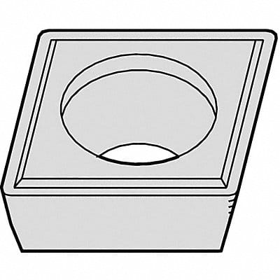 Diamond Turning Insert CPHH Carbide