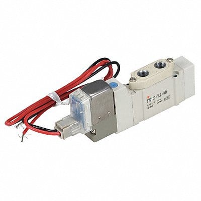 Solenoid Air Control 24VDC