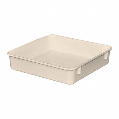 D5609 Nesting Ctr White Solid FRC