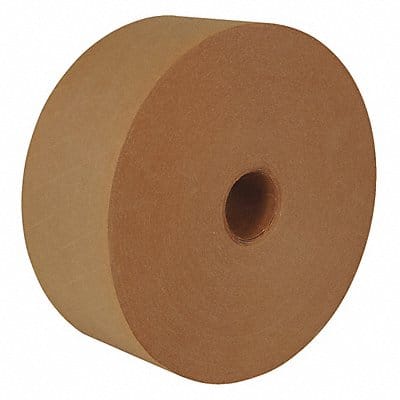 Water-Activated Packaging Tape PK12