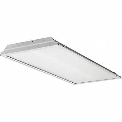 Recessed Troffer 4 ft L 6218 lm 48.7W