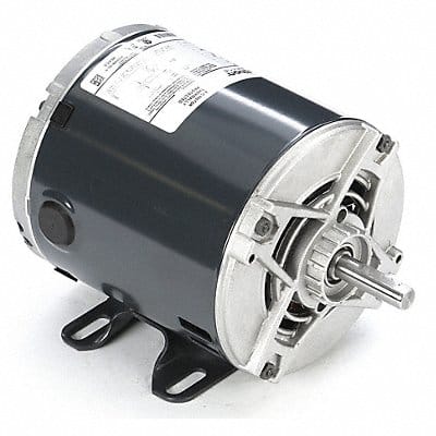 GP Motor 1/4 HP 1 725 RPM 115V AC 48