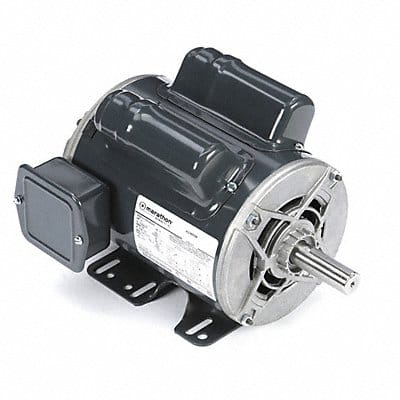 GP Motor 1 1/2 HP 1 725 RPM 115/208-230V