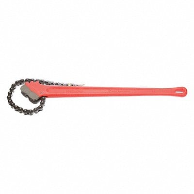 Chain Wrench Steel 5 Double End