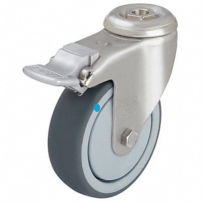 Corrosion-Resistant Bolt-Hole Caster