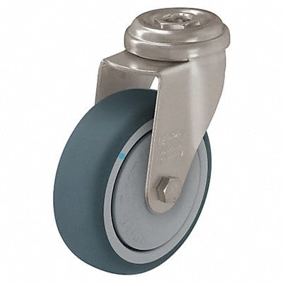 Corrosion-Resistant Bolt-Hole Caster 2