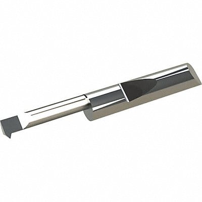 Threading Tool 1/4 Carbide