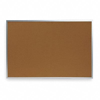 Bulletin Board Cork 36H x 48W In