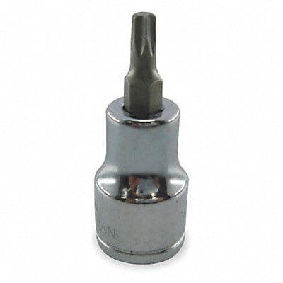 Socket Bit 1/4 in Dr. T15