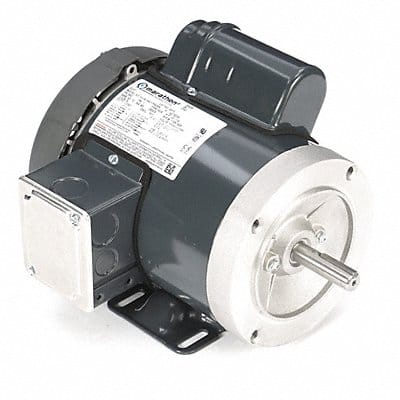 GP Motor 1/3 HP 1 725 RPM 115/208-230V