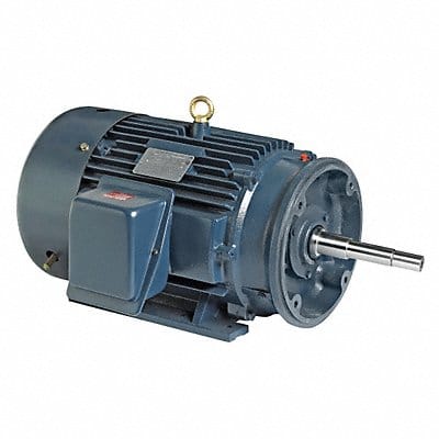 Motor 30 HP 1 770 rpm 286JP 230/460V