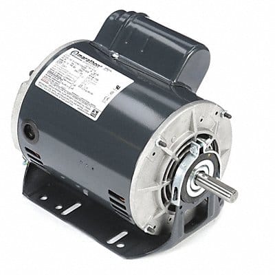 GP Motor 1/2 HP 3 450 RPM 115/208-230V