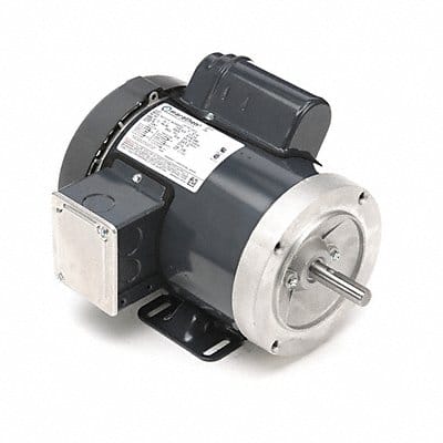 GP Motor 3/4 HP 3 450 RPM 115/208-230V