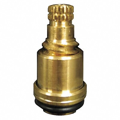 Hot Water Faucet Stem Compression