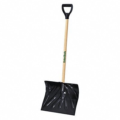 Snow Shovel Poly 18 Blade Union