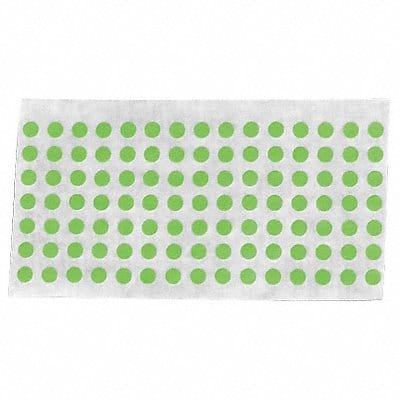 Masking Tape Green PK10