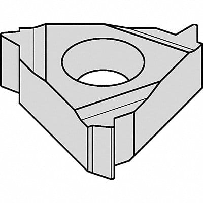 Threading Insert 3IL Triangle