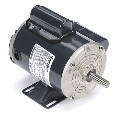 Motor 1/2 HP 1725 rpm 56 115/230V