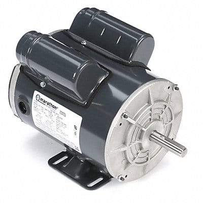 Motor 1 HP 1725 rpm 56 115/230V