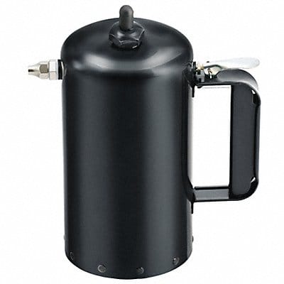 Sprayer Steel Black 32 oz.